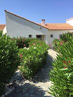Maison Pieds Dans l eau St Florent