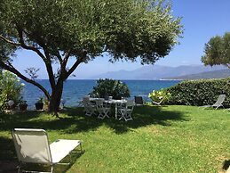 Maison Pieds Dans l eau St Florent