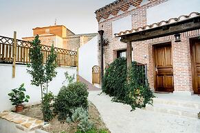 VE El Mud jar in Velayos