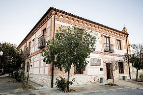 VE El Mud jar in Velayos