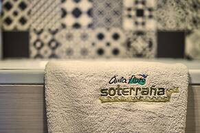 AV Soterra a 1A in Vila