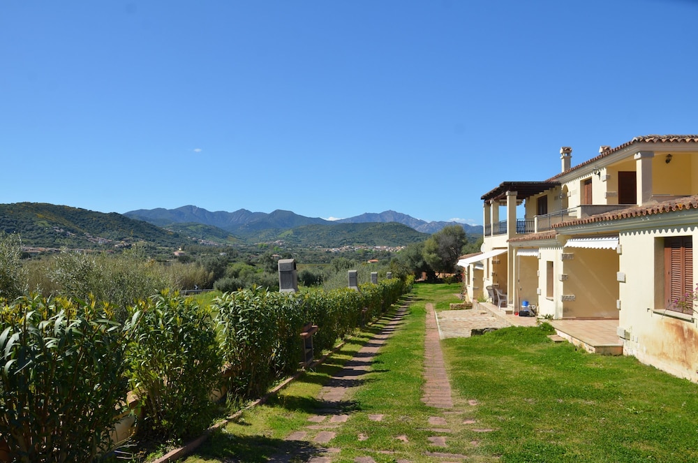 Fta-bel01 APT 6 PAX Vicino AL Mare