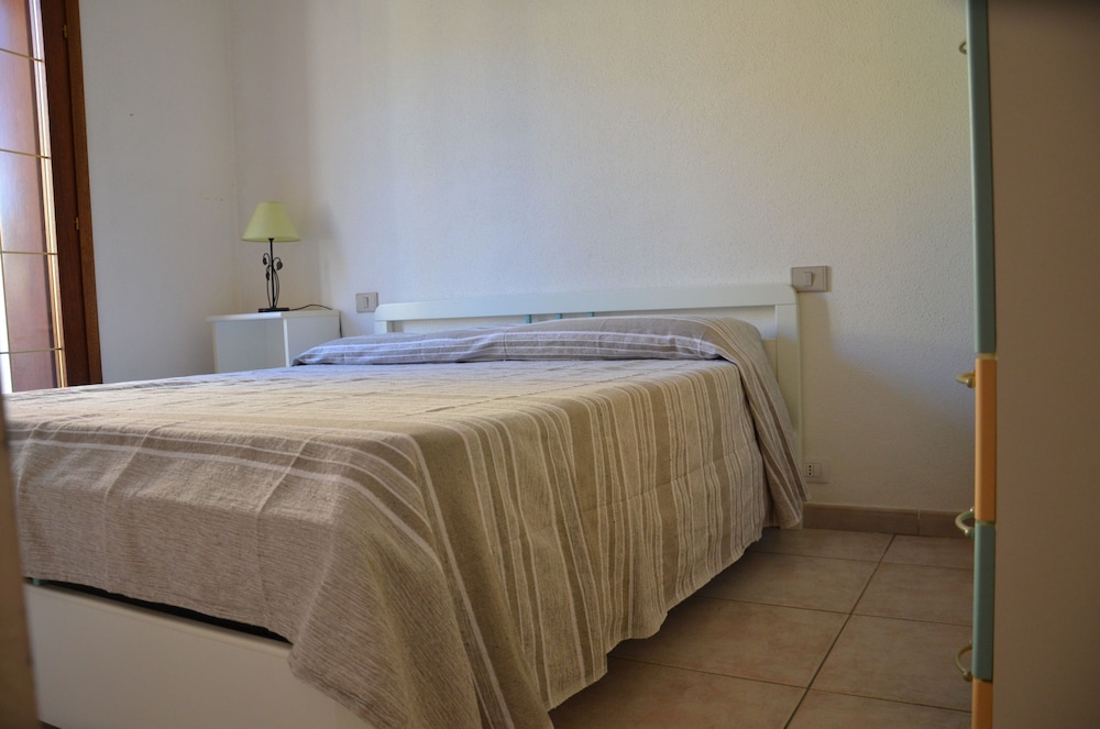 Fta-bel01 APT 6 PAX Vicino AL Mare