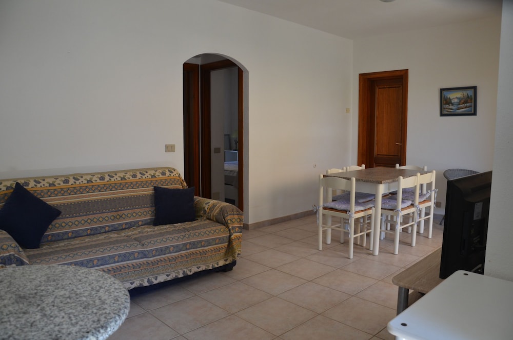 Fta-bel01 APT 6 PAX Vicino AL Mare