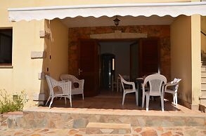Fta-bel01 APT 6 PAX Vicino AL Mare