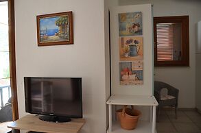 Fta-bel01 APT 6 PAX Vicino AL Mare