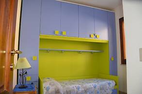 Fta-bel01 APT 6 PAX Vicino AL Mare