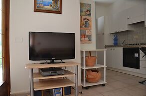 Fta-bel01 APT 6 PAX Vicino AL Mare
