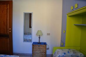 Fta-bel01 APT 6 PAX Vicino AL Mare