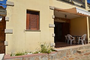 Fta-bel01 APT 6 PAX Vicino AL Mare