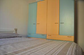 Fta-bel01 APT 6 PAX Vicino AL Mare