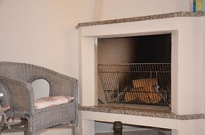 Fta-bel01 APT 6 PAX Vicino AL Mare