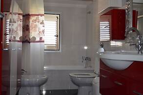 Fta-bel02 APT 6 PAX Vicino AL Mare