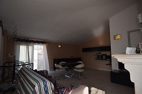 Fta-bel02 APT 6 PAX Vicino AL Mare