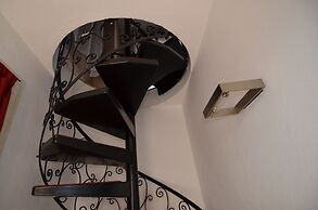 Fta-bel02 APT 6 PAX Vicino AL Mare