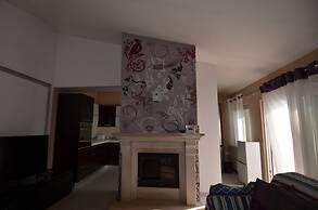 Fta-bel02 APT 6 PAX Vicino AL Mare