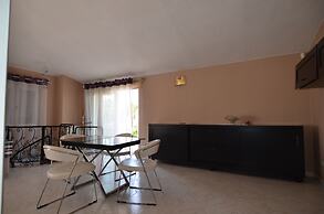 Fta-bel02 APT 6 PAX Vicino AL Mare