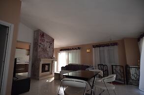 Fta-bel02 APT 6 PAX Vicino AL Mare