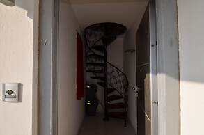 Fta-bel02 APT 6 PAX Vicino AL Mare
