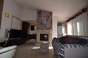 Fta-bel02 APT 6 PAX Vicino AL Mare