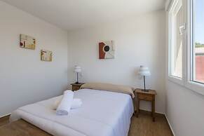 VI El Cuartel 2 in Vila