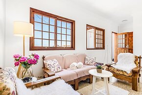 Central Penthouse w big Terrace Ocean City View