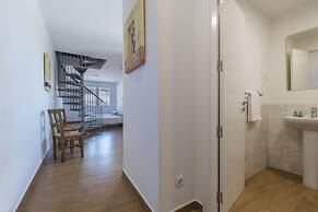 VI El Cuartel 4 in Vila