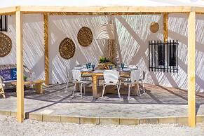 Rustic Escape by Fidalsa