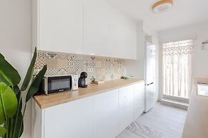 Rustic Escape by Fidalsa