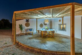Rustic Escape by Fidalsa