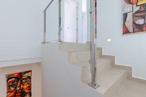 Dreamscape Villa by Fidalsa