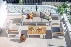 Dreamscape Villa by Fidalsa