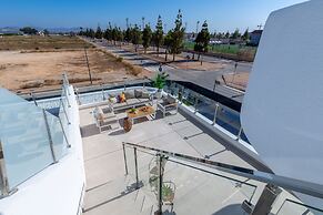 Dreamscape Villa by Fidalsa