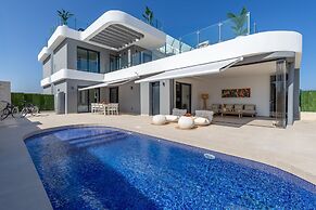 Dreamscape Villa by Fidalsa