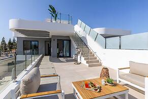 Dreamscape Villa by Fidalsa