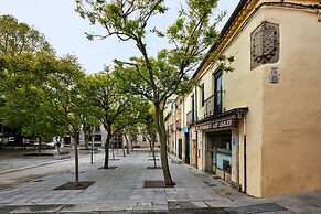 AV Plaza Italia in Vila