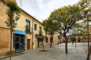 AV Plaza Italia in Vila