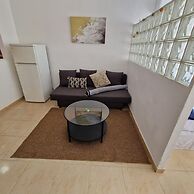 Tina de Steram Flats Torremolinos