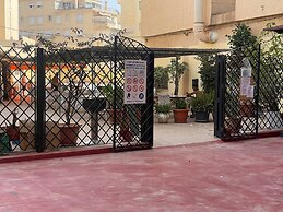 Tina de Steram Flats Torremolinos