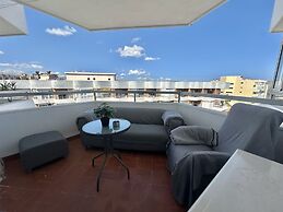 Figo de Steram Flats Torremolinos