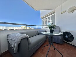 Figo de Steram Flats Torremolinos