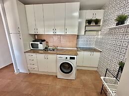 Figo de Steram Flats Torremolinos