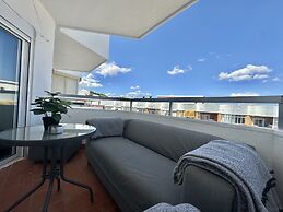 Figo de Steram Flats Torremolinos