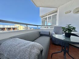 Figo de Steram Flats Torremolinos