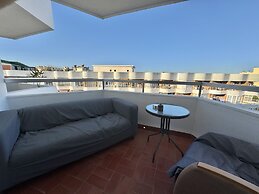 Figo de Steram Flats Torremolinos