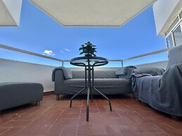 Figo de Steram Flats Torremolinos