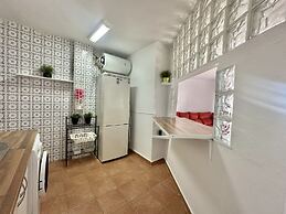 Figo de Steram Flats Torremolinos