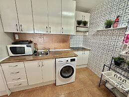 Figo de Steram Flats Torremolinos