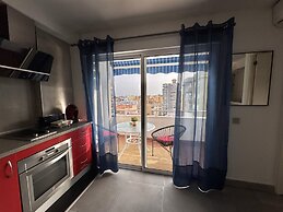Stella de Steram Flats Torremolinos
