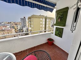 Stella de Steram Flats Torremolinos